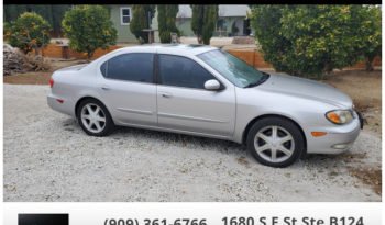 2003INFINITIII35 Sedan 4D full