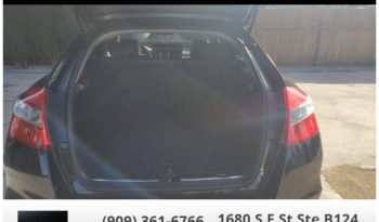 2012HondaCrosstourEX-L Sport Utility 4D full