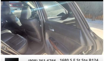 2012HondaCrosstourEX-L Sport Utility 4D full